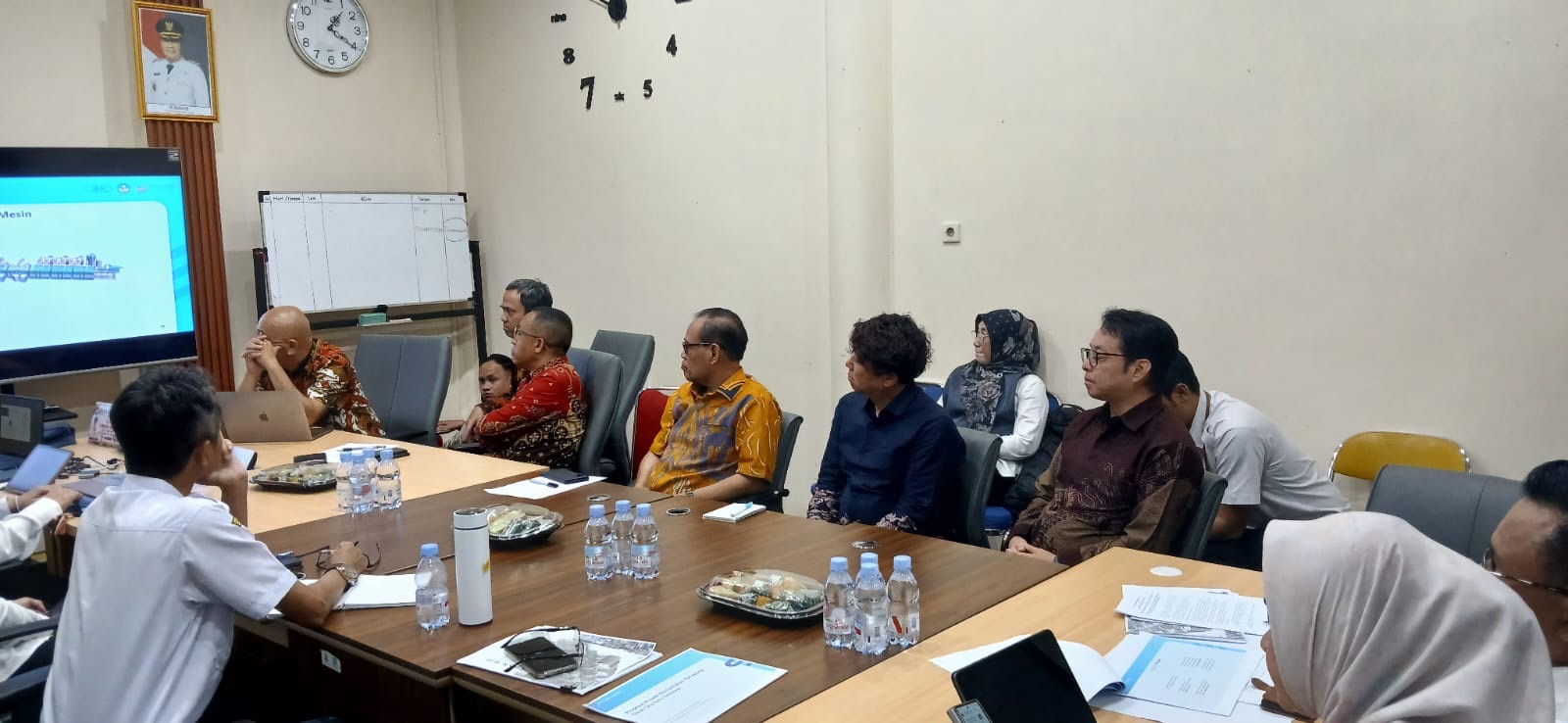 Majalengka Project